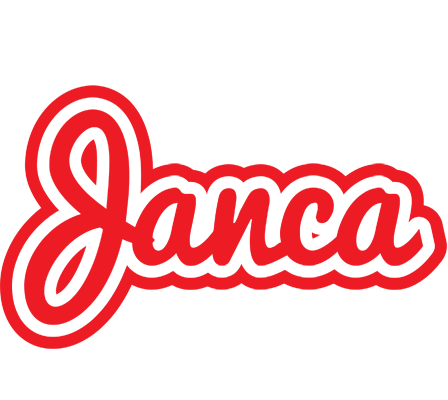 Janca sunshine logo
