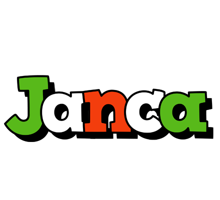 Janca venezia logo