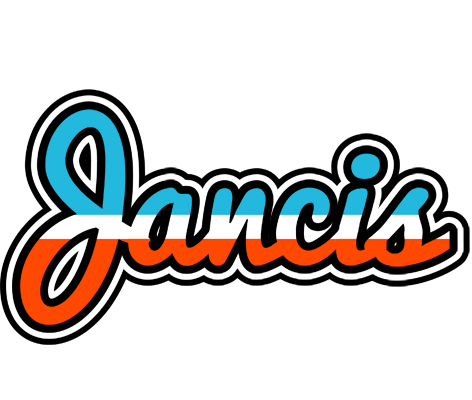 Jancis america logo