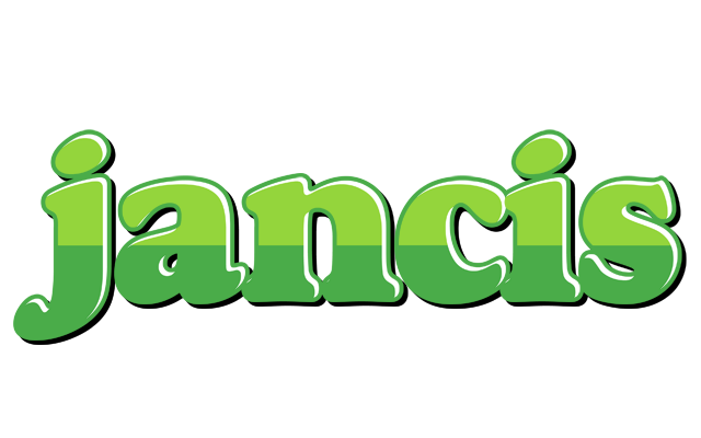 Jancis apple logo