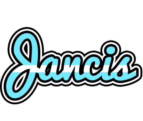Jancis argentine logo