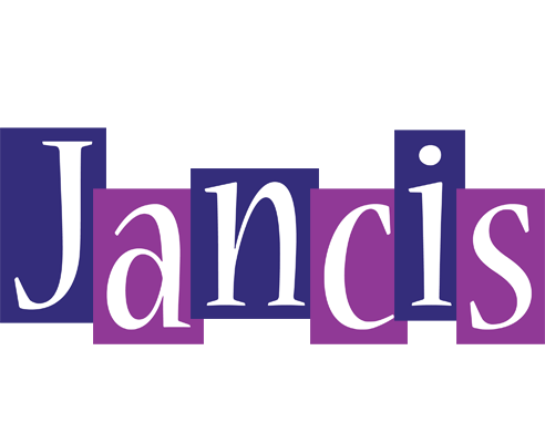 Jancis autumn logo
