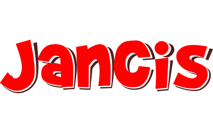 Jancis basket logo