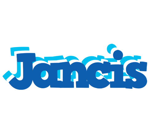 Jancis business logo