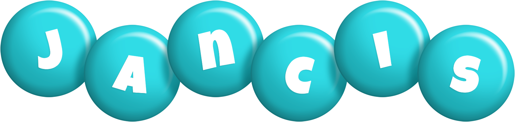 Jancis candy-azur logo