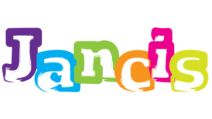 Jancis casino logo
