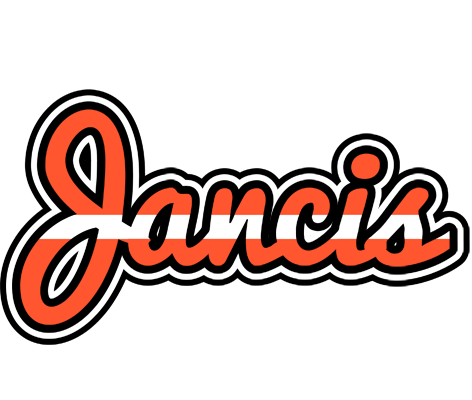 Jancis denmark logo