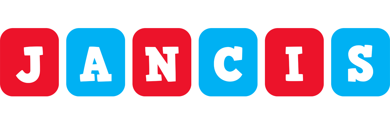 Jancis diesel logo