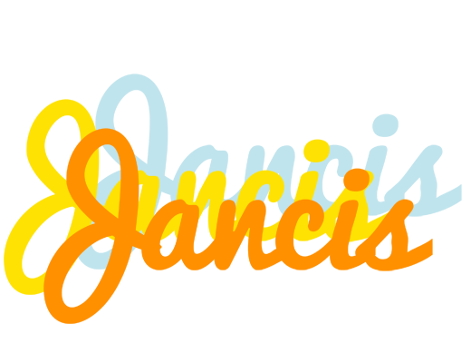 Jancis energy logo
