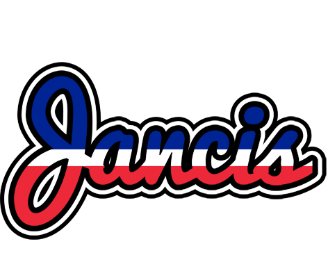 Jancis france logo