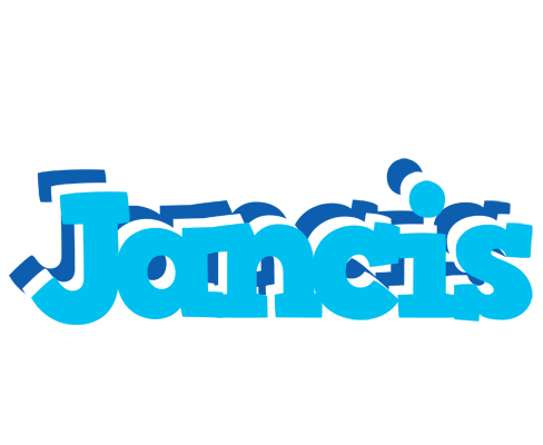 Jancis jacuzzi logo