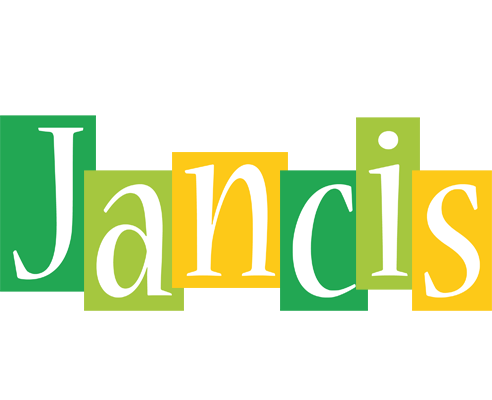 Jancis lemonade logo