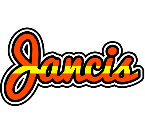 Jancis madrid logo