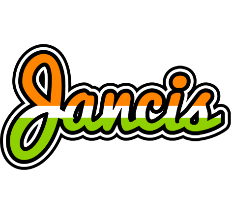 Jancis mumbai logo