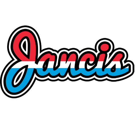Jancis norway logo