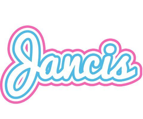 Jancis outdoors logo
