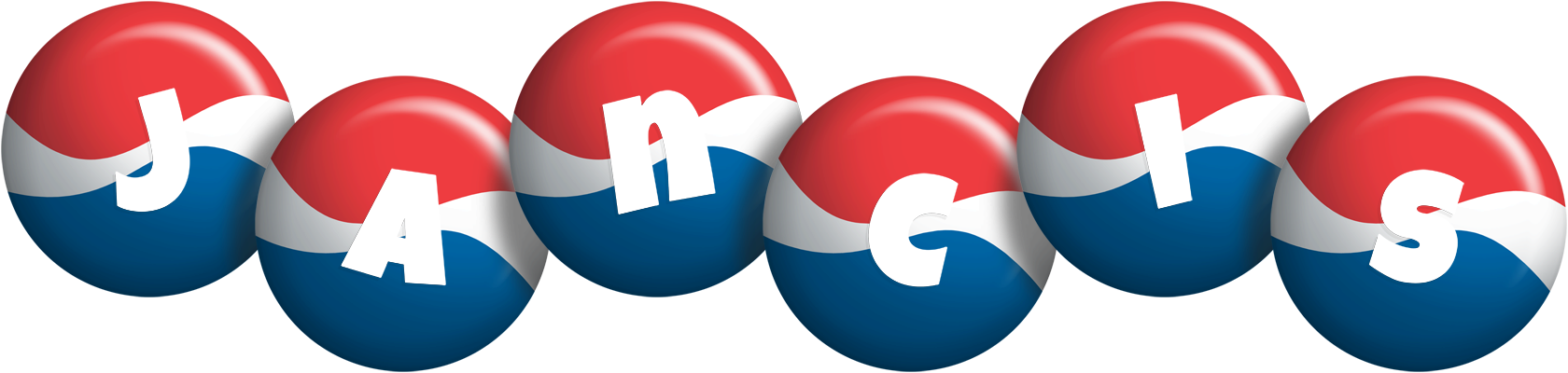Jancis paris logo