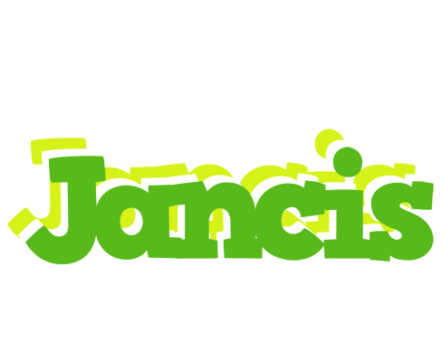 Jancis picnic logo