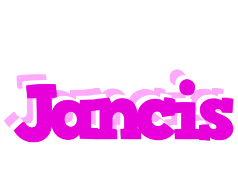 Jancis rumba logo