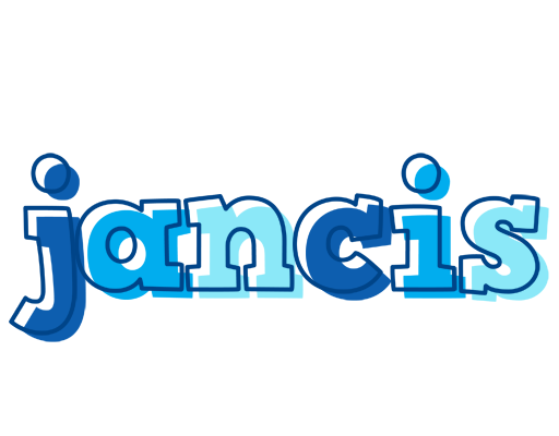 Jancis sailor logo