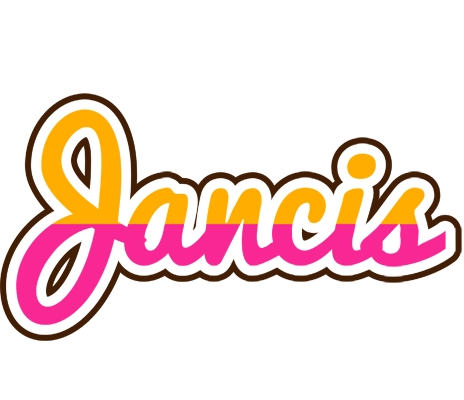 Jancis smoothie logo