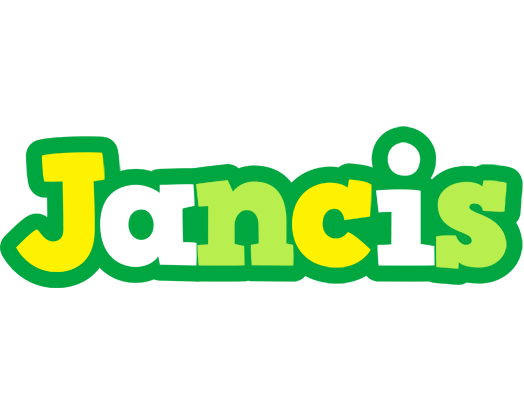 Jancis soccer logo