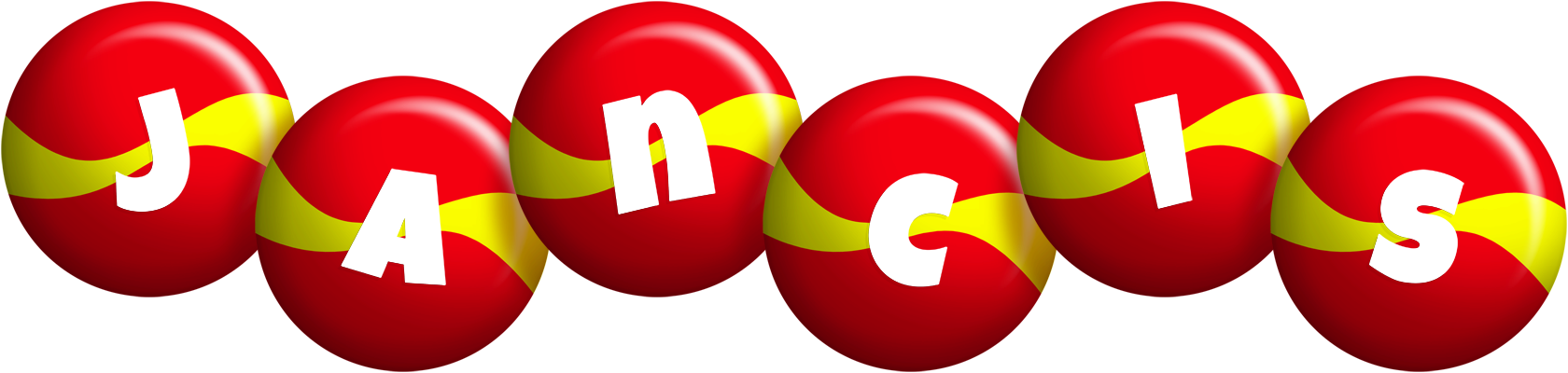 Jancis spain logo