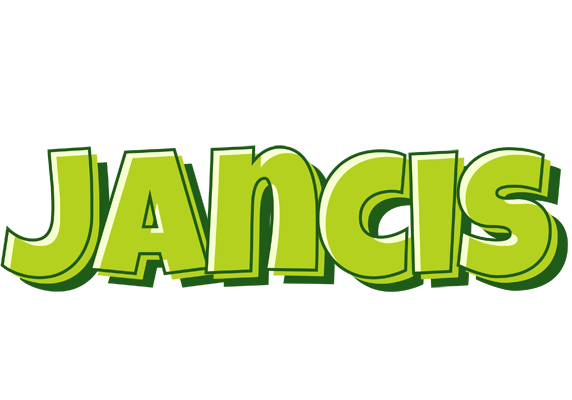 Jancis summer logo