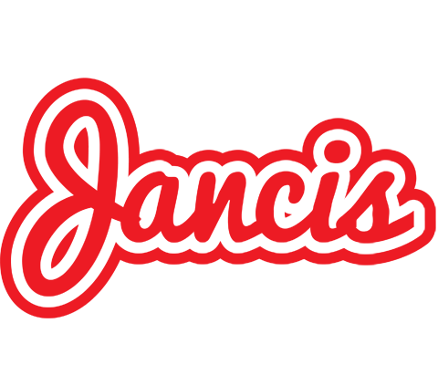 Jancis sunshine logo