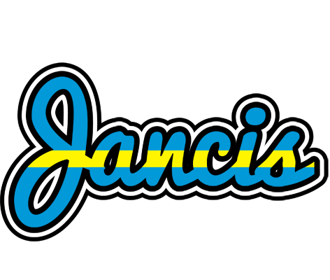 Jancis sweden logo