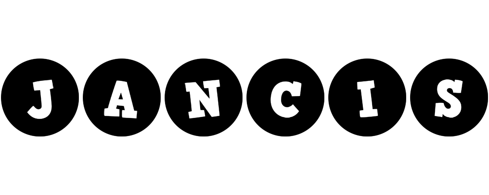 Jancis tools logo