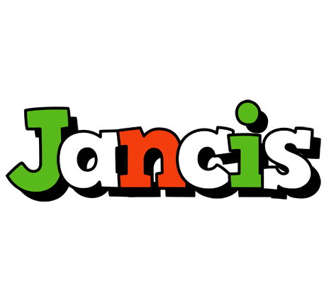 Jancis venezia logo