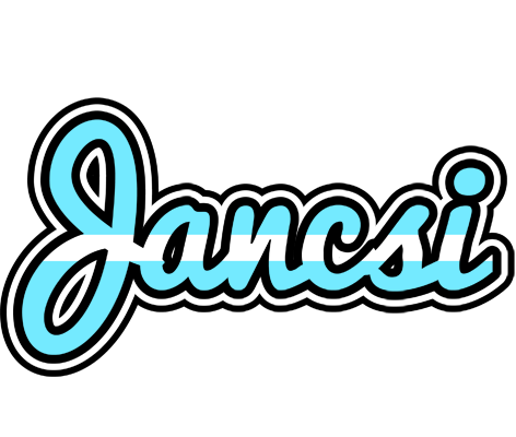 Jancsi argentine logo