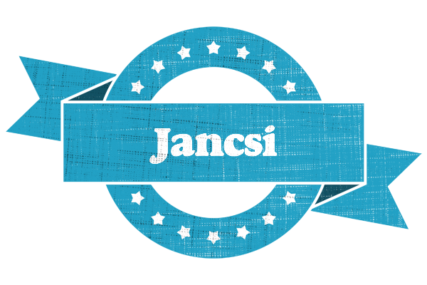 Jancsi balance logo