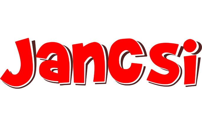 Jancsi basket logo