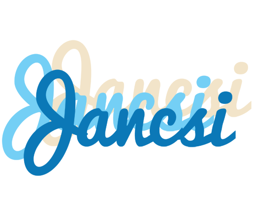Jancsi breeze logo