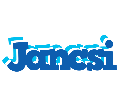 Jancsi business logo