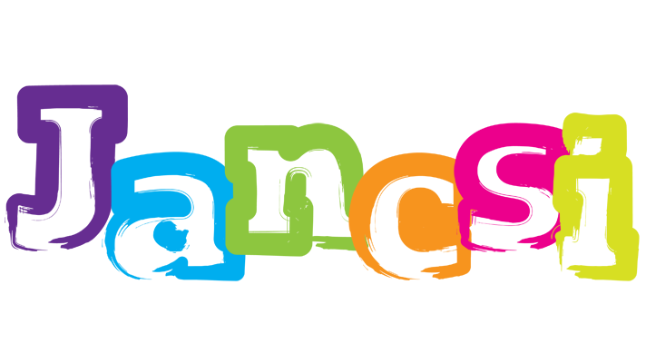 Jancsi casino logo