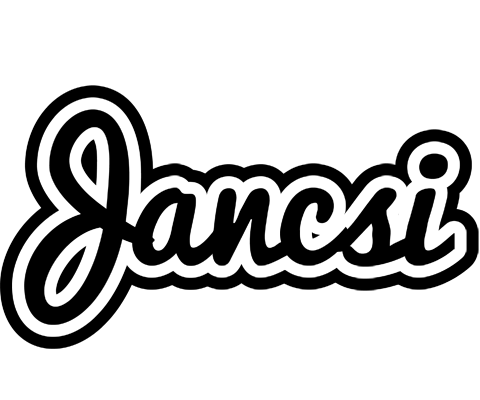 Jancsi chess logo