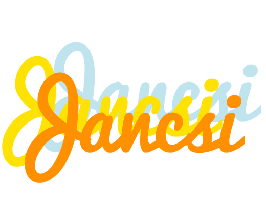Jancsi energy logo