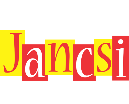 Jancsi errors logo