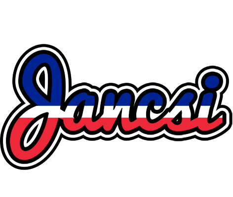 Jancsi france logo