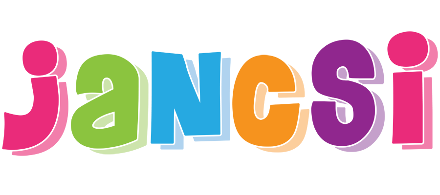 Jancsi friday logo