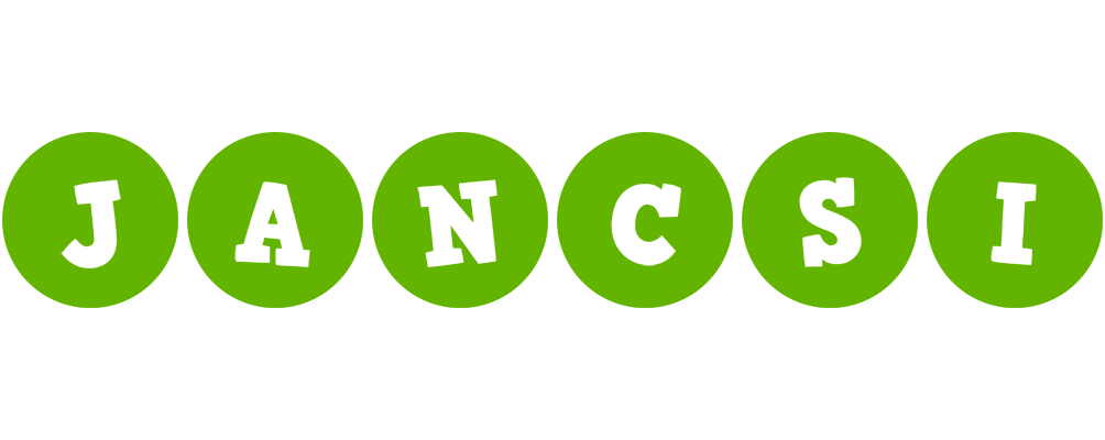 Jancsi games logo