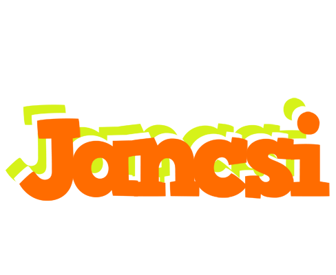 Jancsi healthy logo