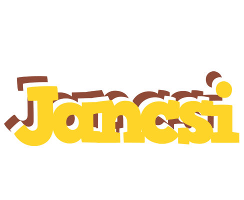 Jancsi hotcup logo