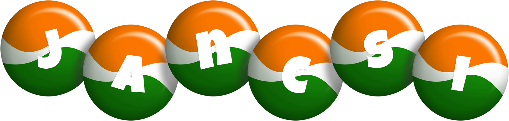Jancsi india logo