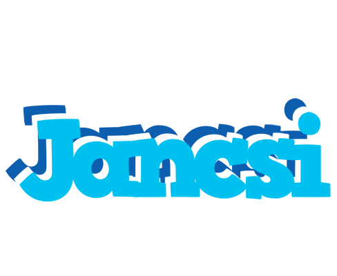 Jancsi jacuzzi logo