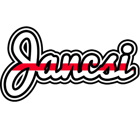 Jancsi kingdom logo