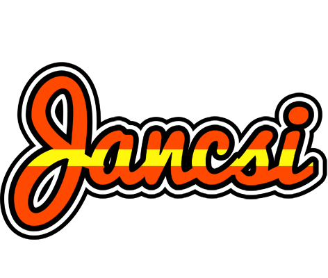 Jancsi madrid logo